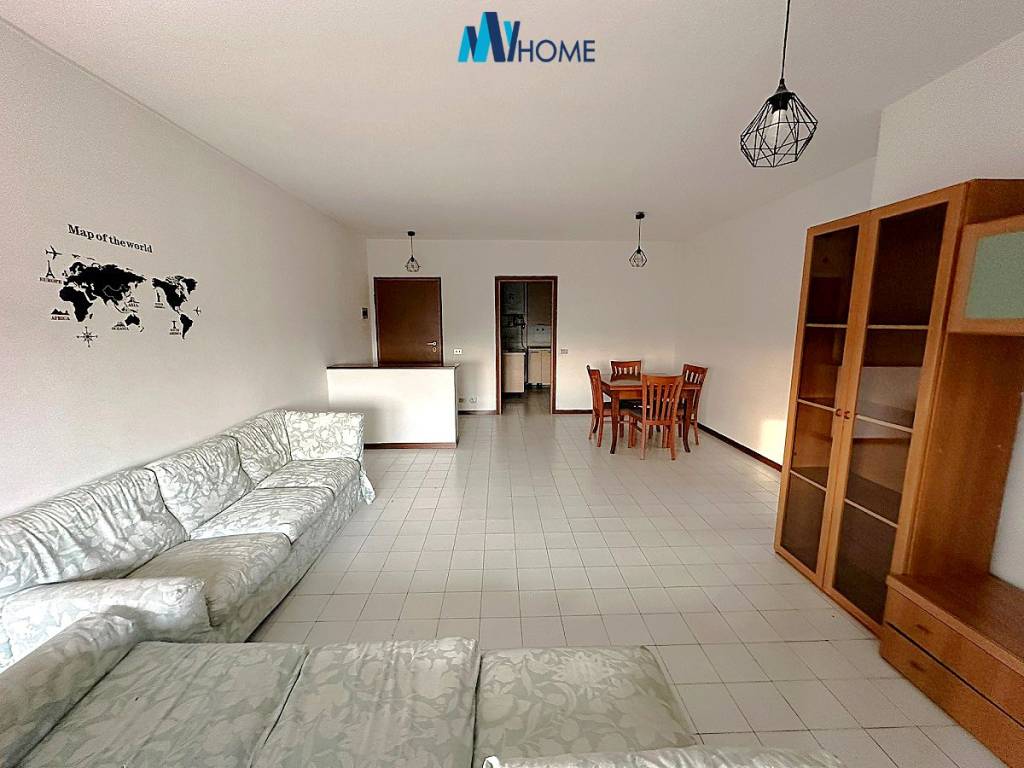 appartamento in vendita a Cesano Maderno in zona Binzago