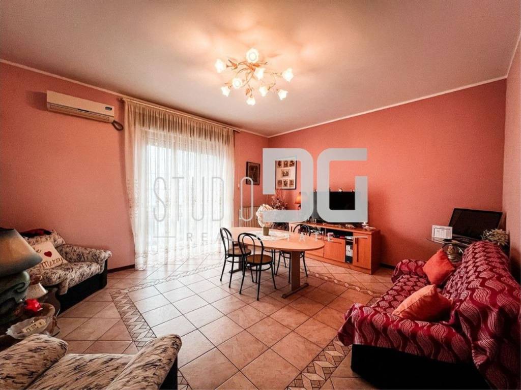 appartamento in vendita a Cesano Maderno