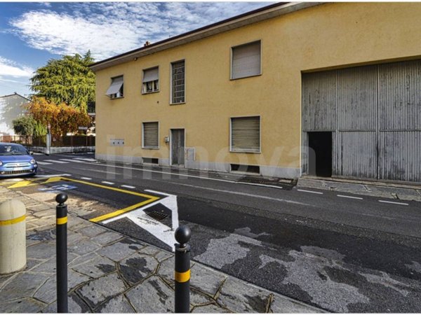 casa indipendente in vendita a Cesano Maderno