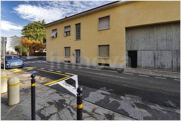 casa indipendente in vendita a Cesano Maderno