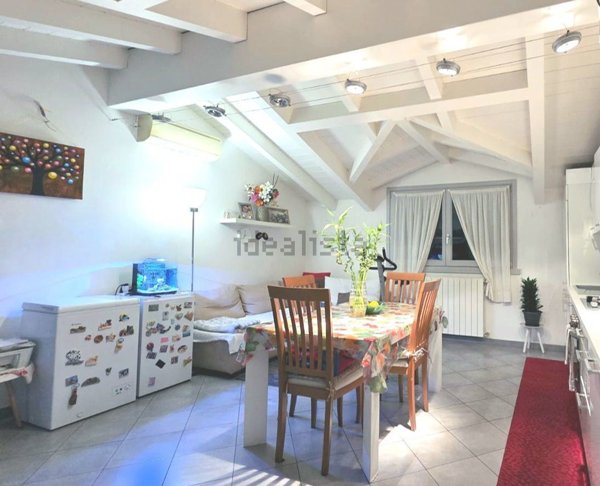 appartamento in vendita a Cesano Maderno