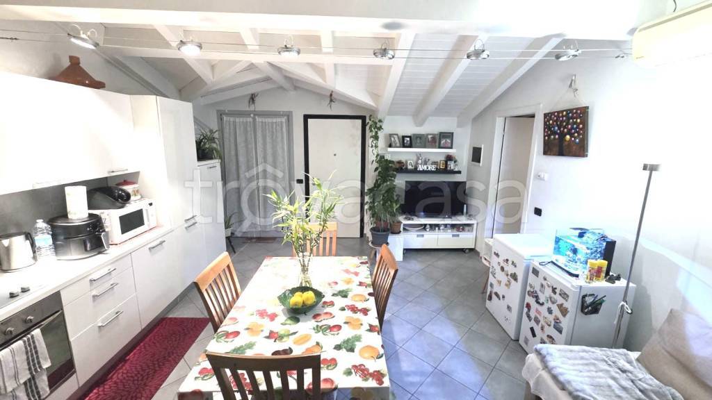 appartamento in vendita a Cesano Maderno