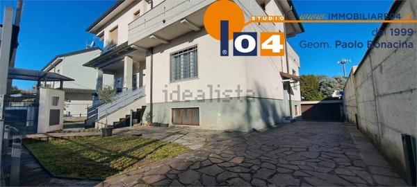 appartamento in vendita a Cesano Maderno