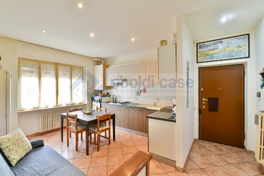 appartamento in vendita a Cesano Maderno