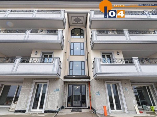 appartamento in vendita a Cesano Maderno