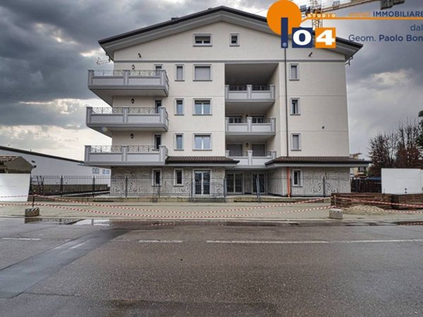 appartamento in vendita a Cesano Maderno