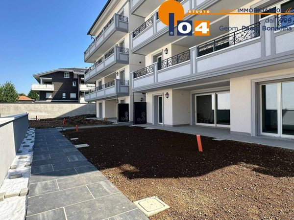 appartamento in vendita a Cesano Maderno