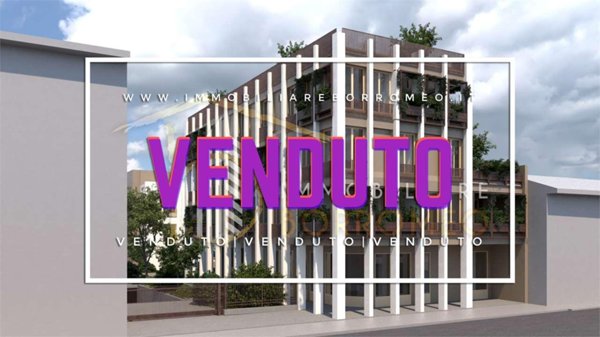 appartamento in vendita a Cesano Maderno