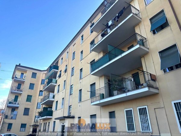 appartamento in vendita a Cesano Maderno