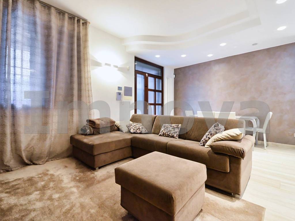 casa indipendente in vendita a Cesano Maderno