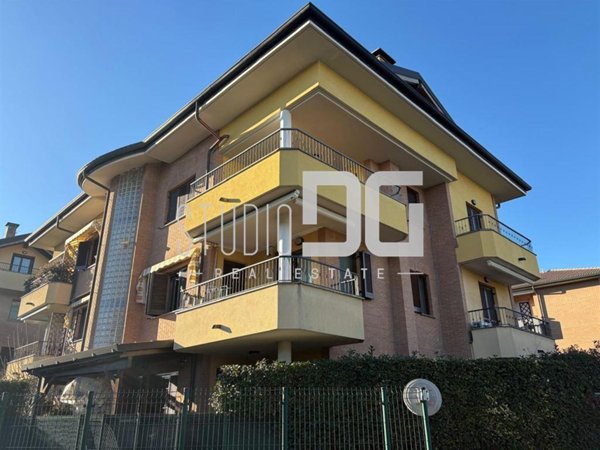appartamento in vendita a Cesano Maderno