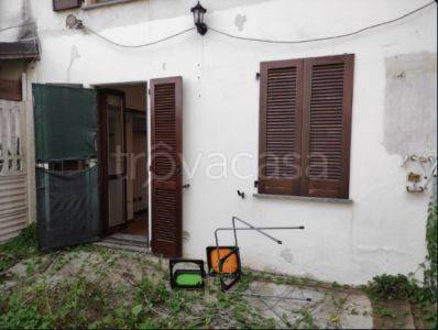 appartamento in vendita a Cesano Maderno