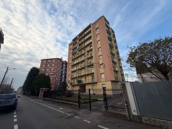 appartamento in vendita a Cesano Maderno