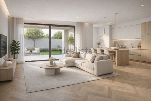 appartamento in vendita a Cesano Maderno