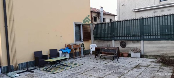 appartamento in vendita a Cesano Maderno