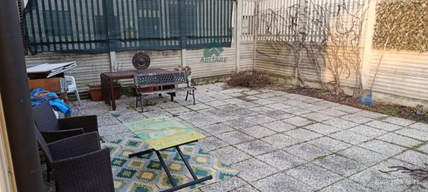 appartamento in vendita a Cesano Maderno