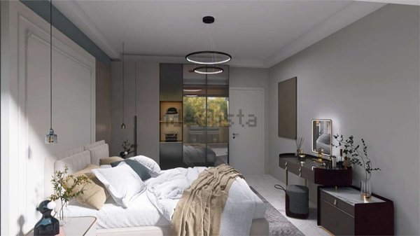 appartamento in vendita a Cesano Maderno