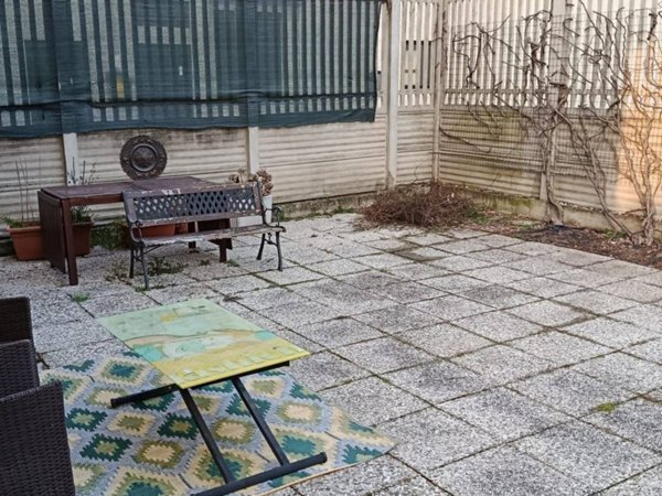 appartamento in vendita a Cesano Maderno