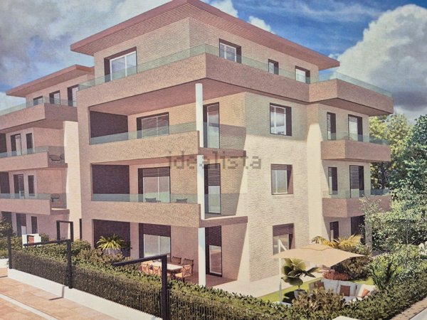 appartamento in vendita a Cesano Maderno