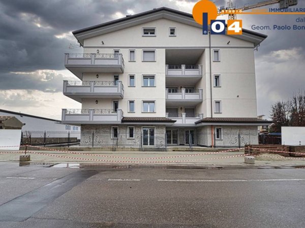 appartamento in vendita a Cesano Maderno