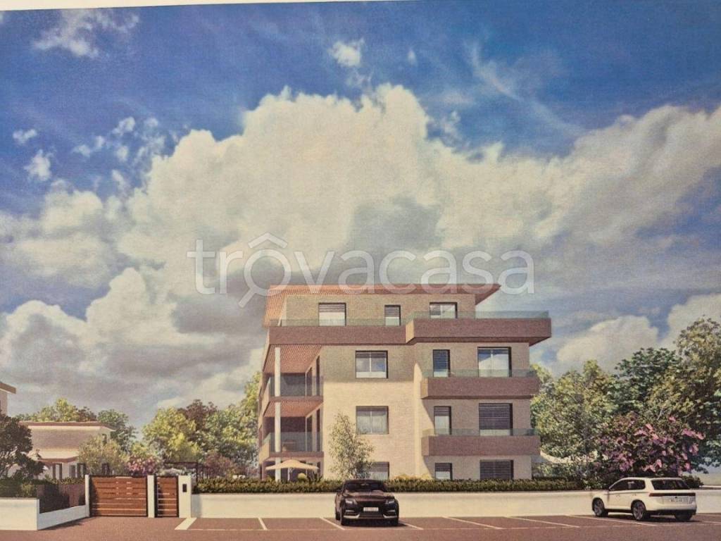 appartamento in vendita a Cesano Maderno