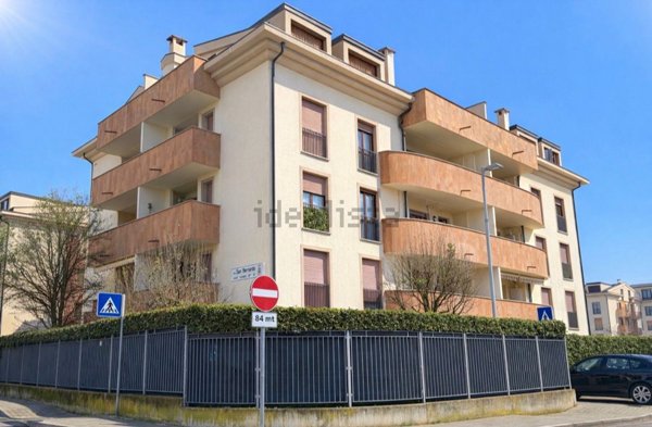 appartamento in vendita a Cesano Maderno