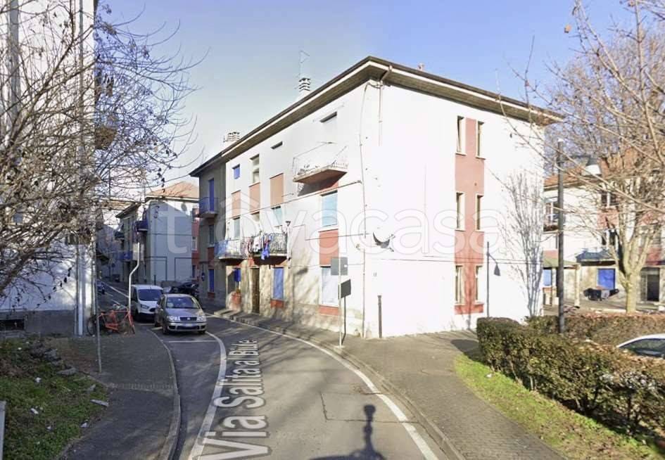 appartamento in vendita a Cesano Maderno