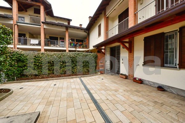 casa indipendente in vendita a Cesano Maderno