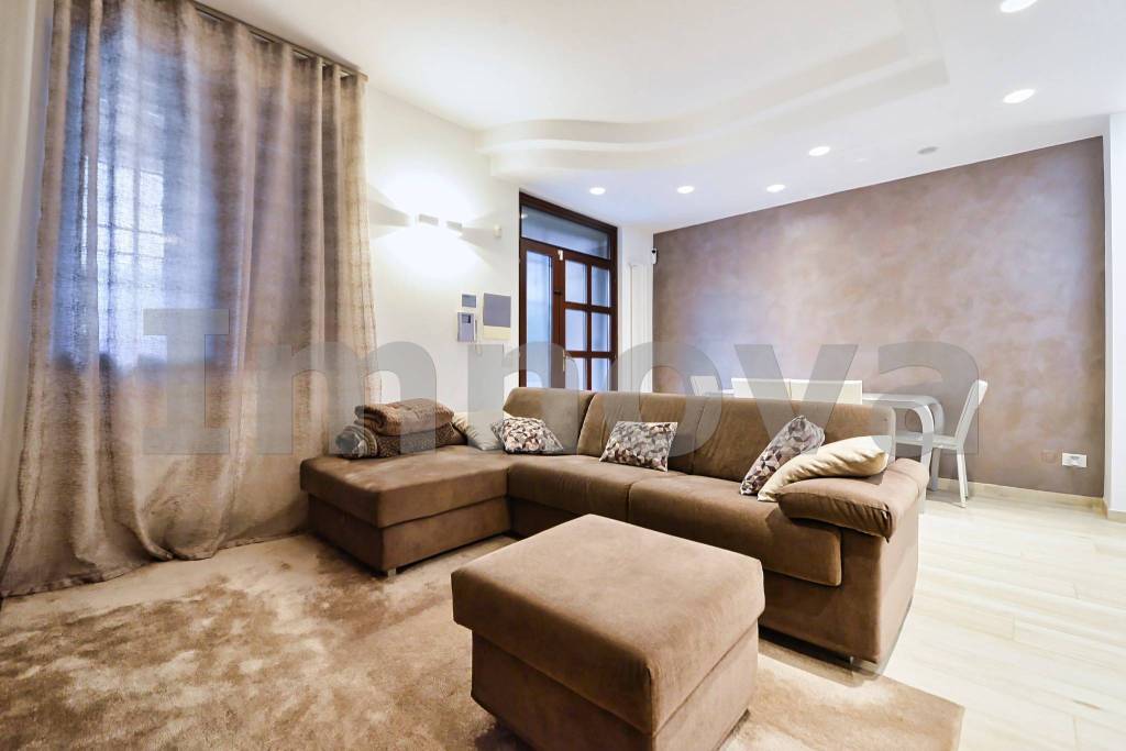 casa indipendente in vendita a Cesano Maderno