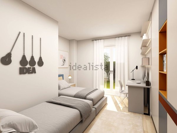 appartamento in vendita a Cesano Maderno