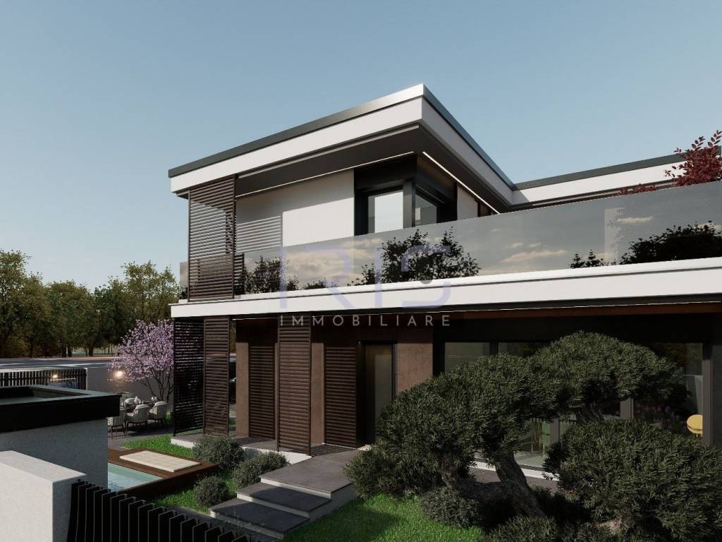 casa indipendente in vendita a Cesano Maderno