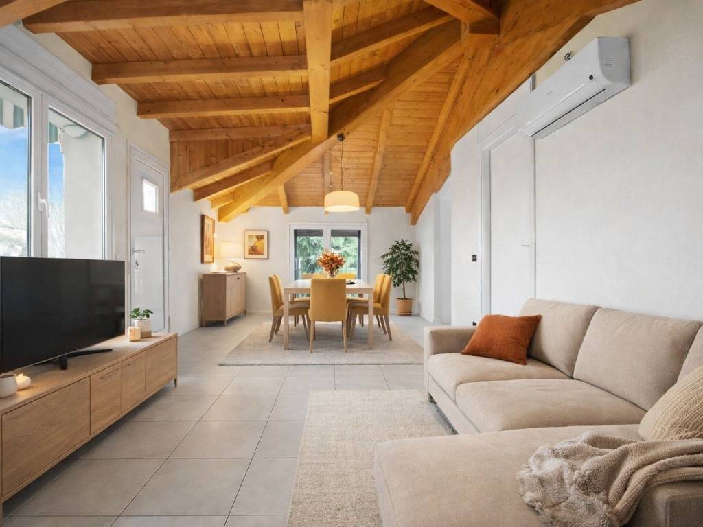 appartamento in vendita a Cesano Maderno