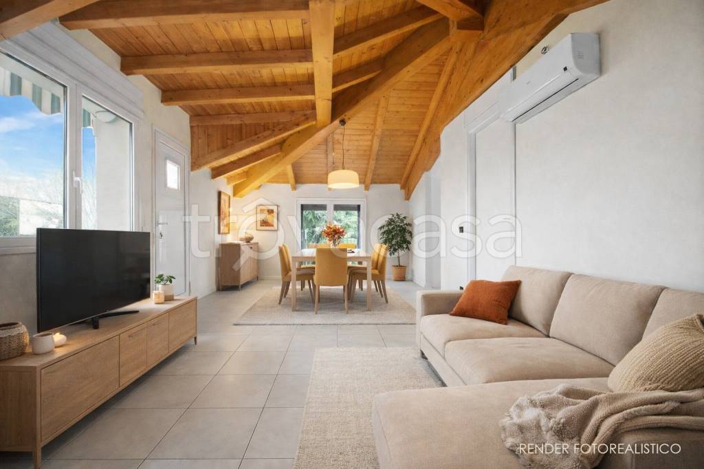 appartamento in vendita a Cesano Maderno