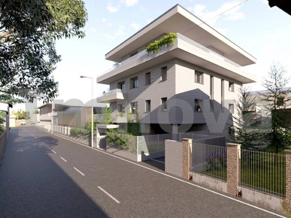 appartamento in vendita a Cesano Maderno