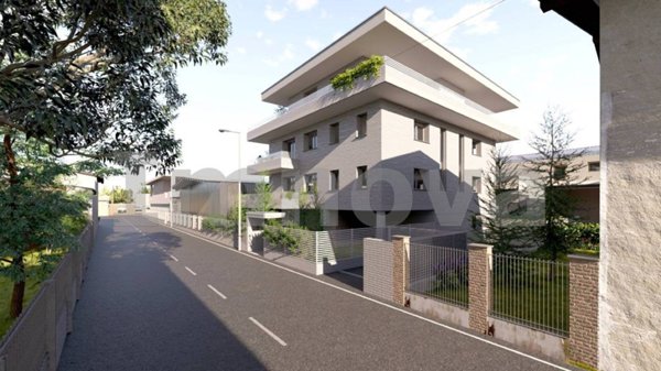 appartamento in vendita a Cesano Maderno