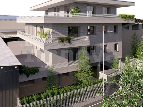 appartamento in vendita a Cesano Maderno