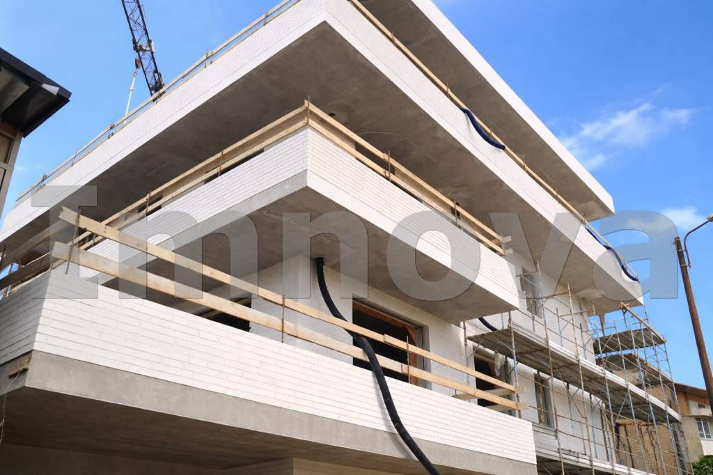 appartamento in vendita a Cesano Maderno