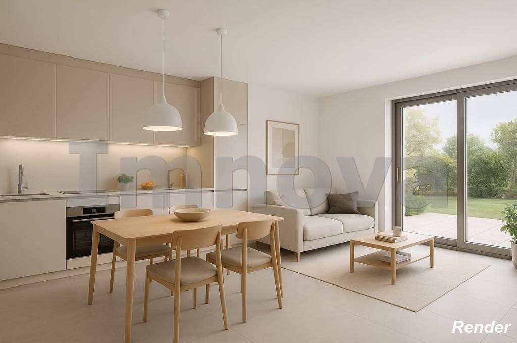 appartamento in vendita a Cesano Maderno