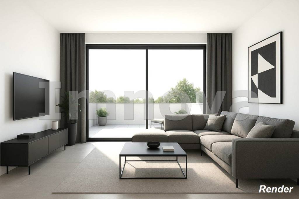 appartamento in vendita a Cesano Maderno