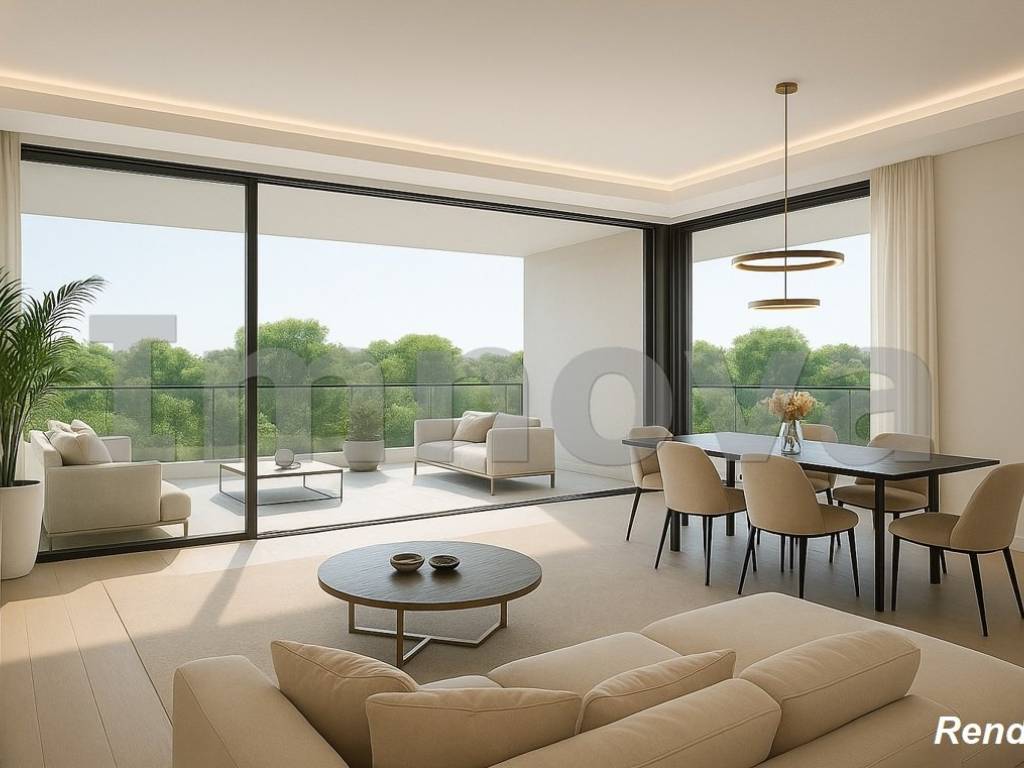 appartamento in vendita a Cesano Maderno