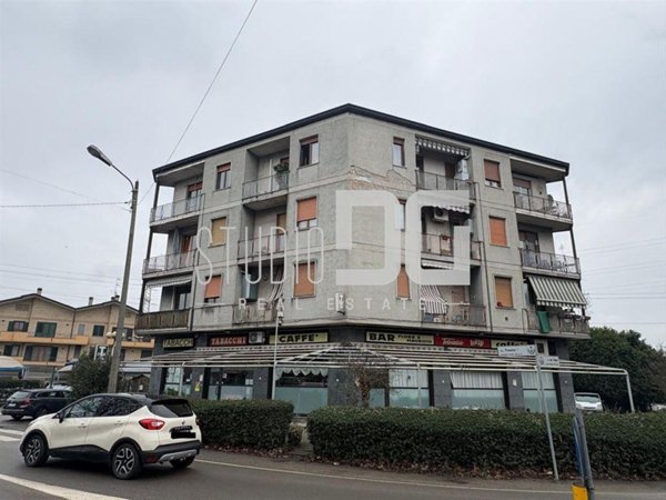 appartamento in vendita a Cesano Maderno