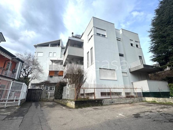 appartamento in vendita a Cesano Maderno