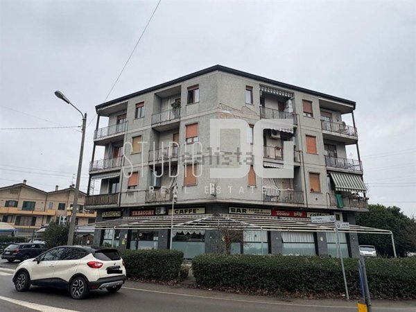 appartamento in vendita a Cesano Maderno