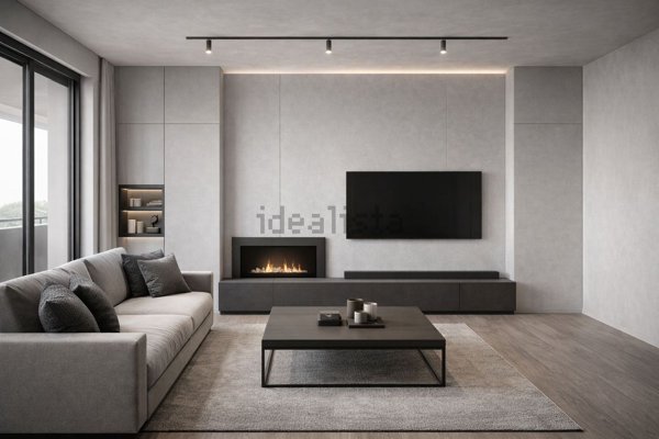 appartamento in vendita a Cesano Maderno