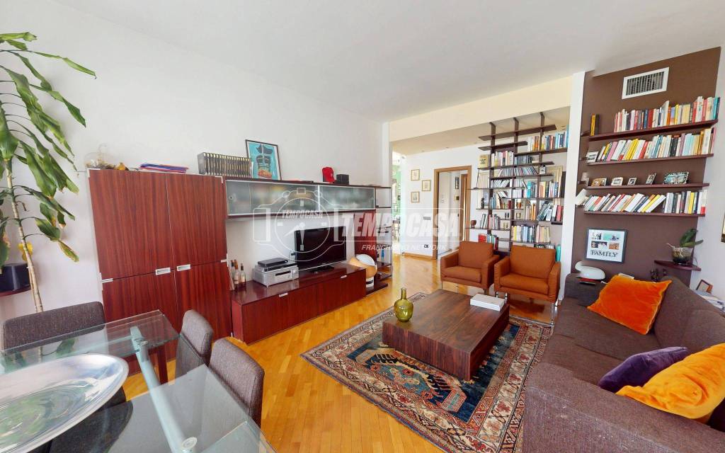 appartamento in vendita a Cesano Maderno