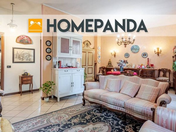 casa indipendente in vendita a Cesano Maderno