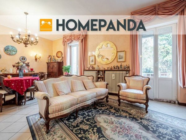 casa indipendente in vendita a Cesano Maderno