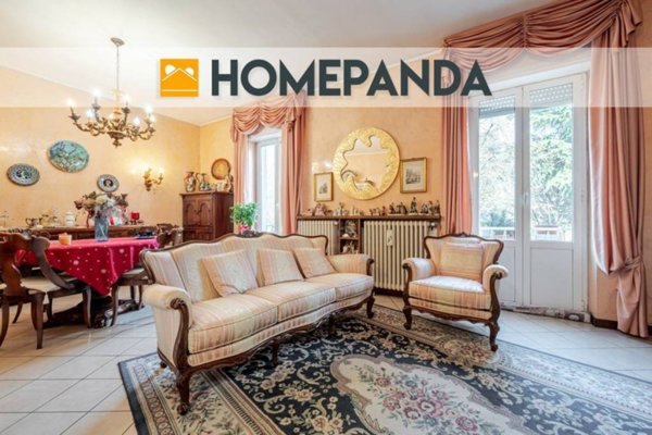 casa indipendente in vendita a Cesano Maderno