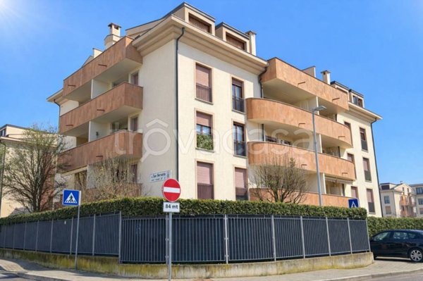 appartamento in vendita a Cesano Maderno