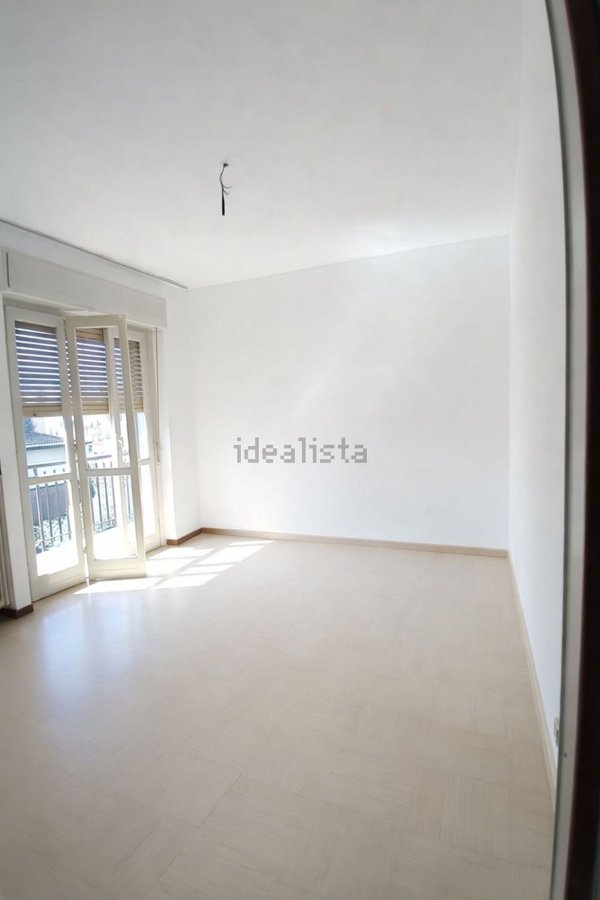 appartamento in vendita a Cesano Maderno